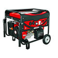 gasoline 750kva wood gas generator 5kw